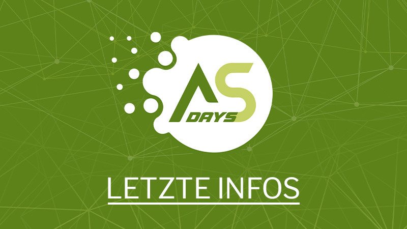 Airsoft Days - Letzte Informationen!